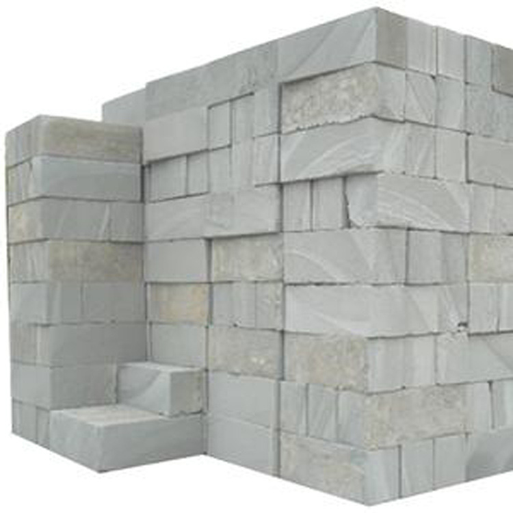 定陶不同砌筑方式蒸压加气混凝土砌块轻质砖 加气块抗压强度研究